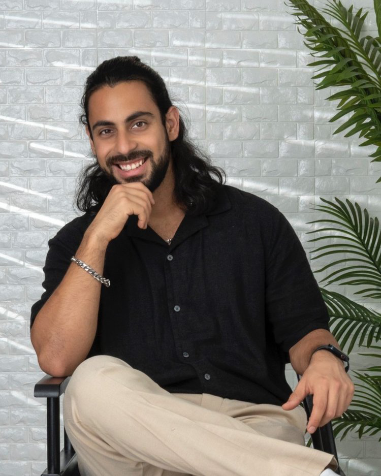 Orlando Videographer Emmanuel Gallegos