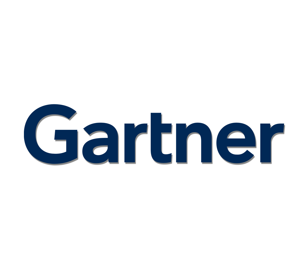 Corporate Production - Gartner Logo