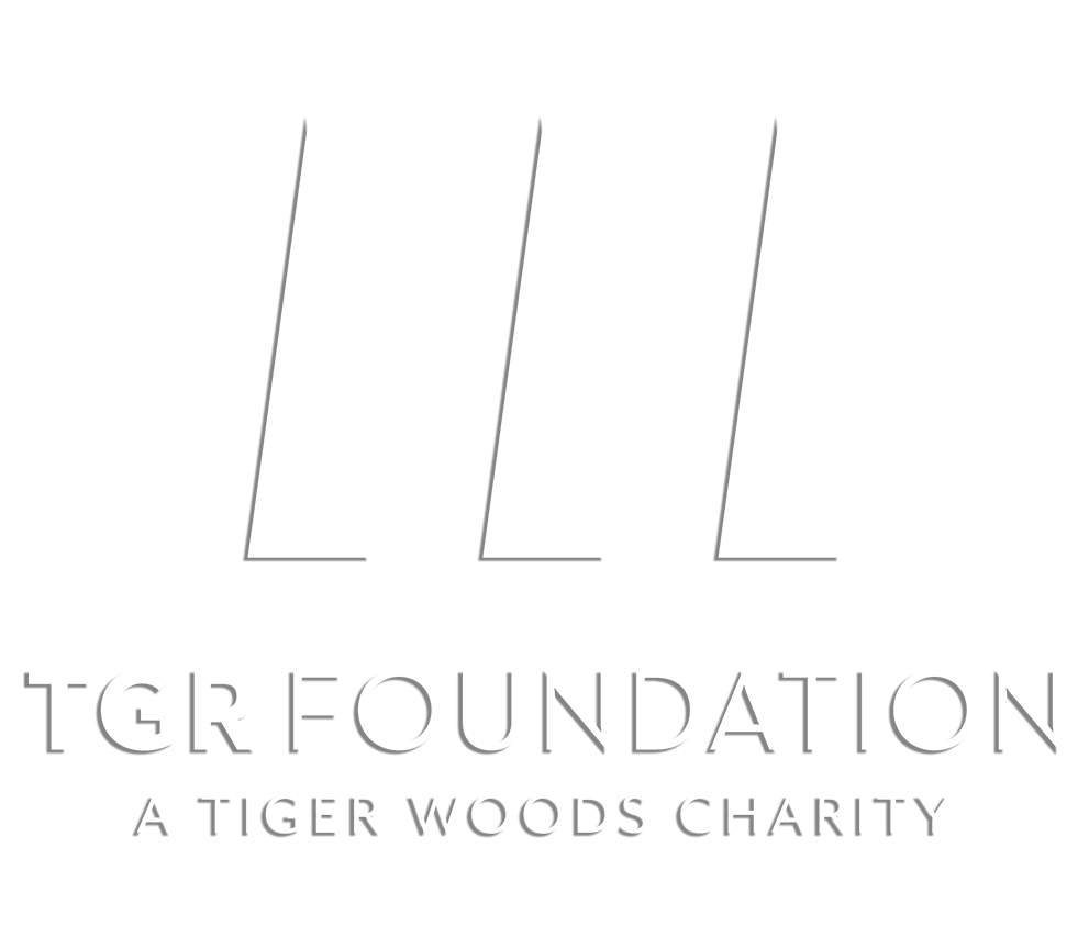 Event Coverage - TGR Foundation Logo