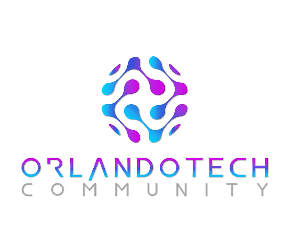 Orlando Tech Community Logo