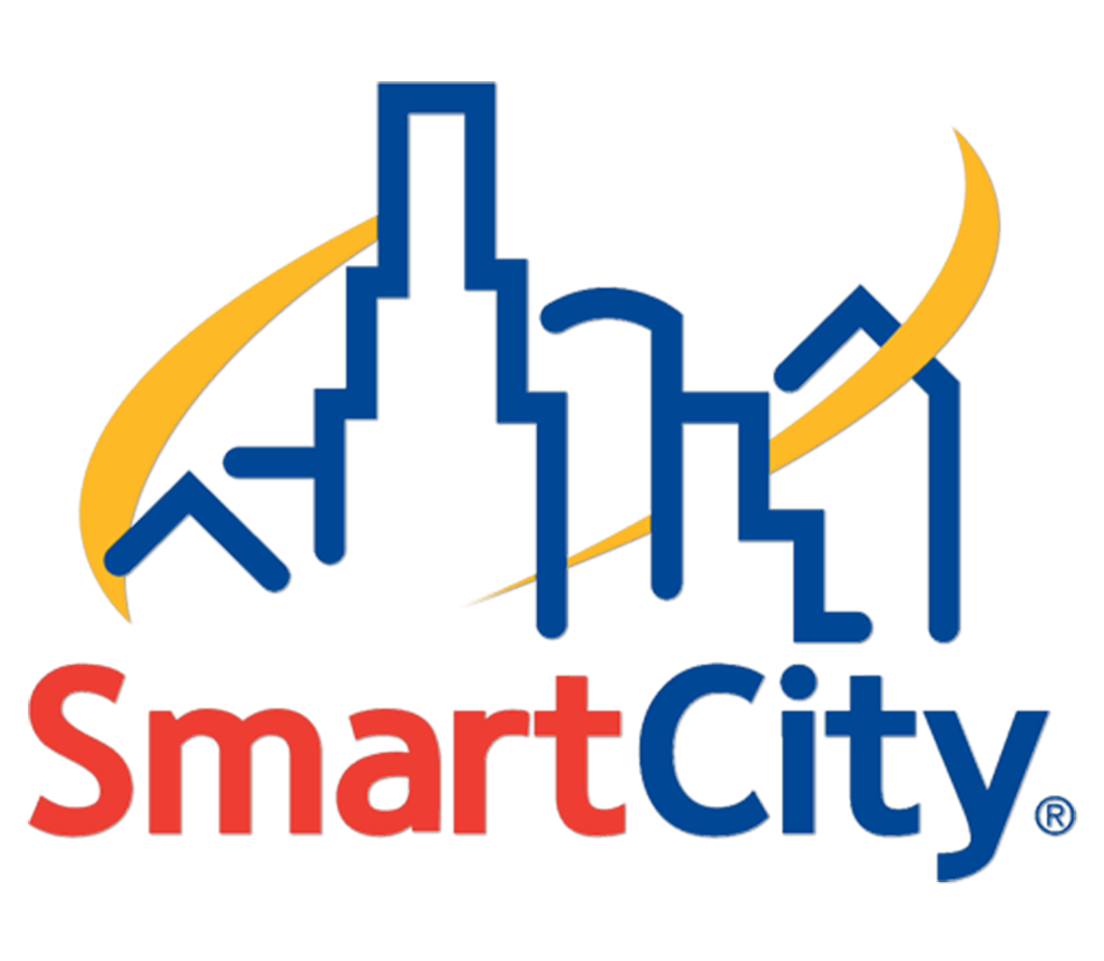 Smart City Logo