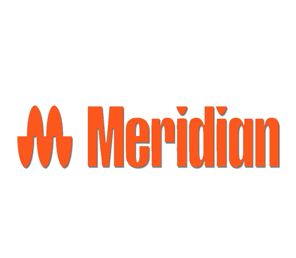 Meridian Logo