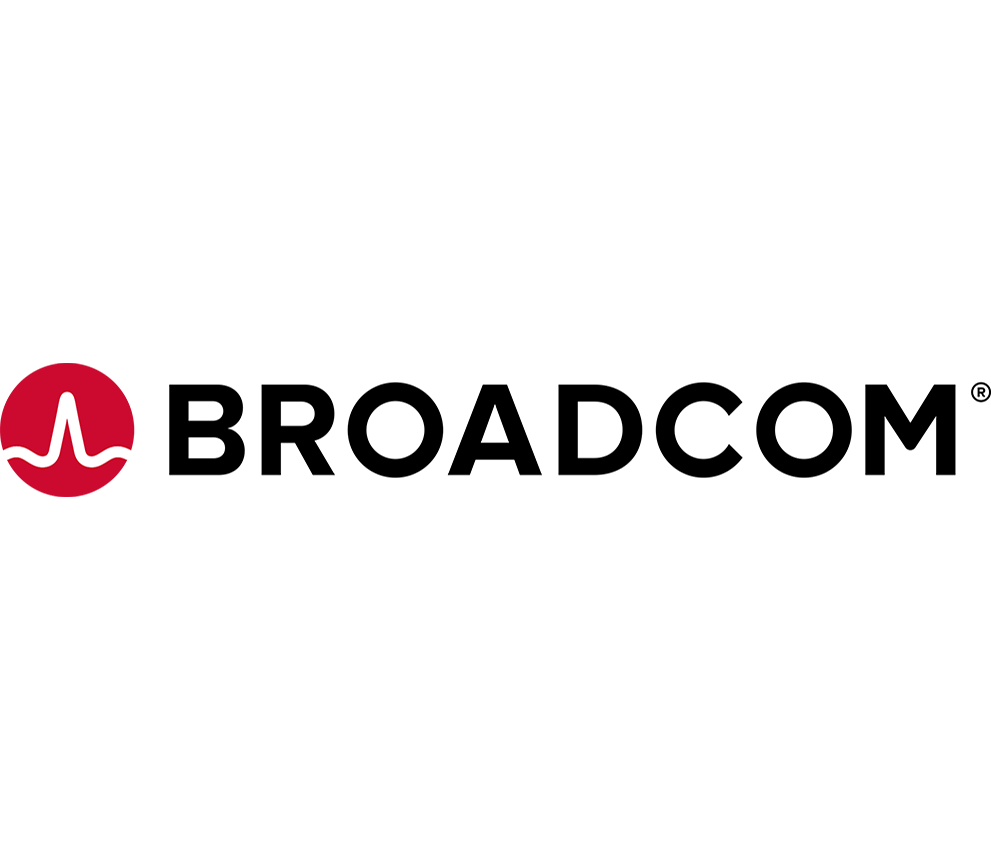 Broadcom Company Logo