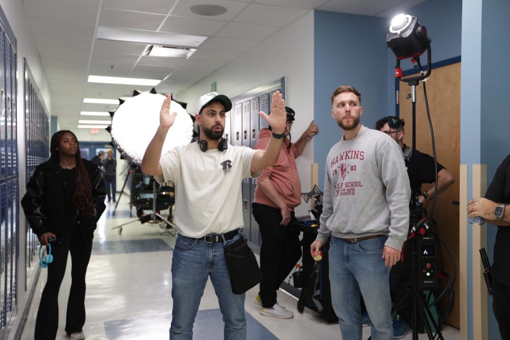 Best Locations in Orlando for Corporate Video Shoots