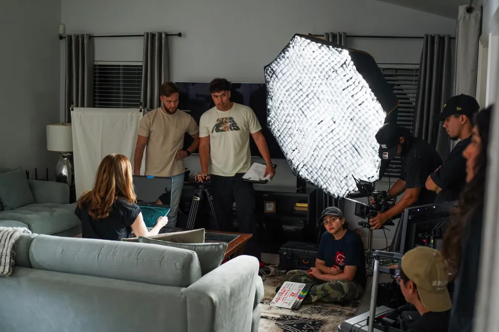 Best Video Production Companies in Florida
