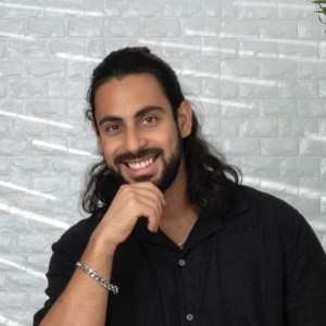 Picture of Emmanuel Gallegos