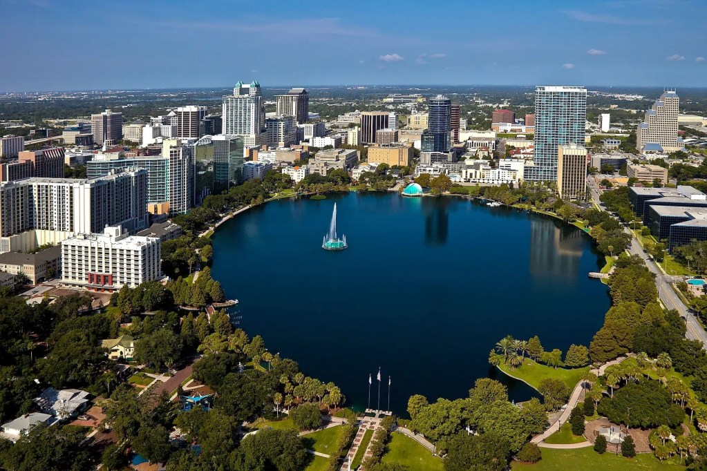 Video Production in Orlando
