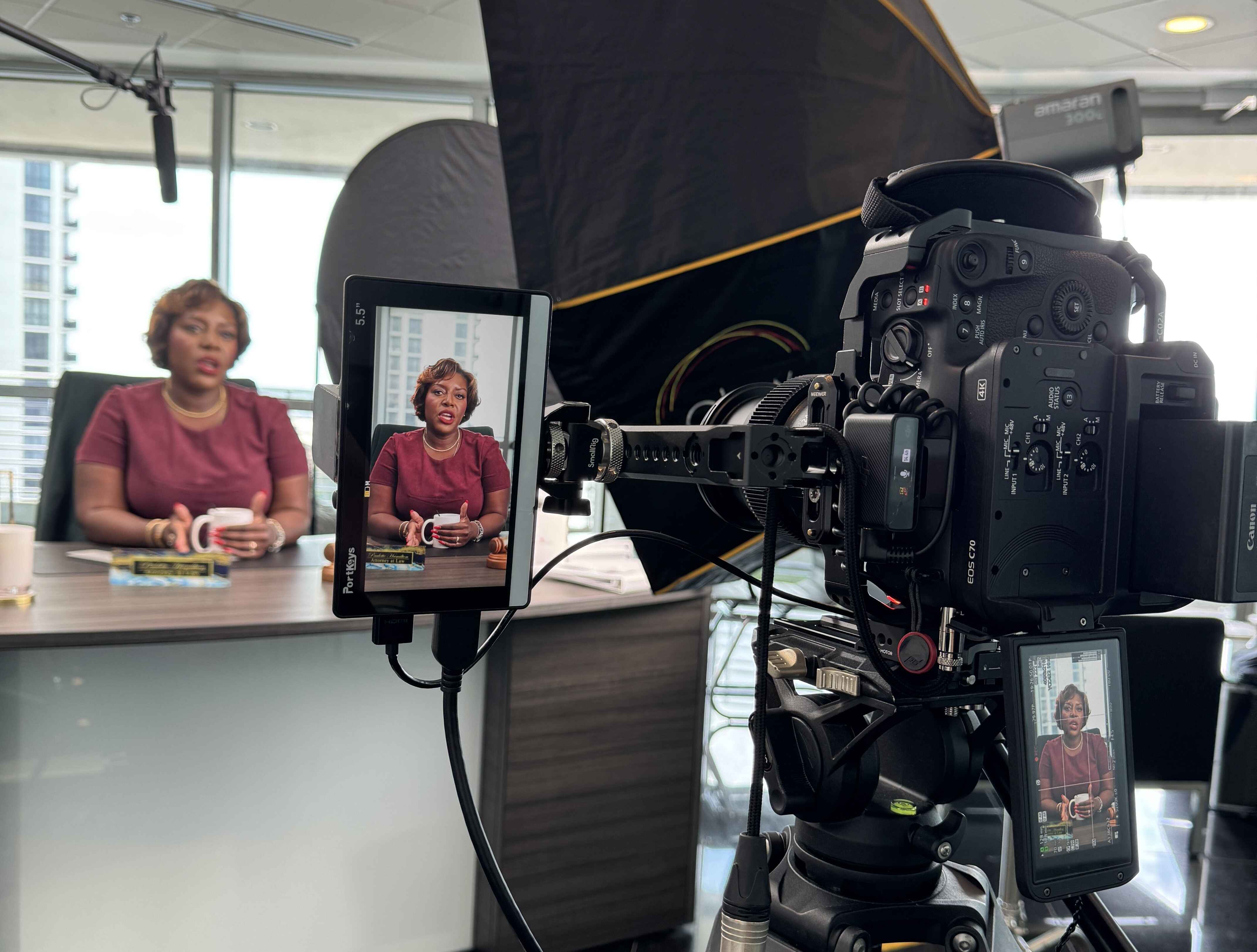Video Production for Attorneys in Orlando FL