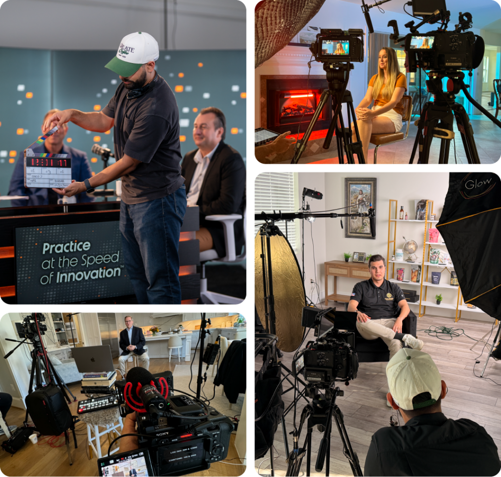 corporate-video-production in orlando and florida