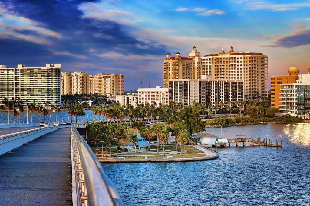Video Production in Sarasota