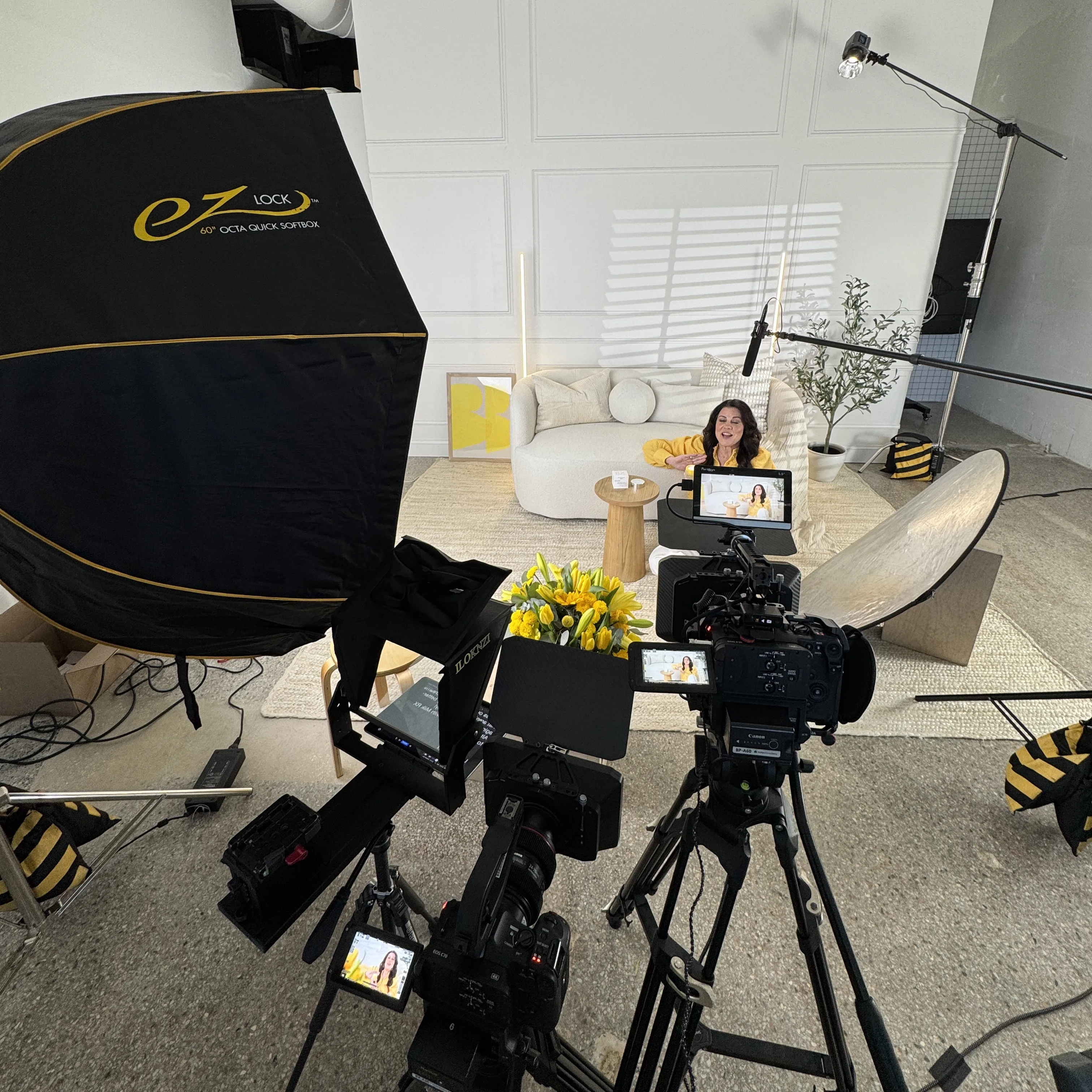 Orlando Video Production