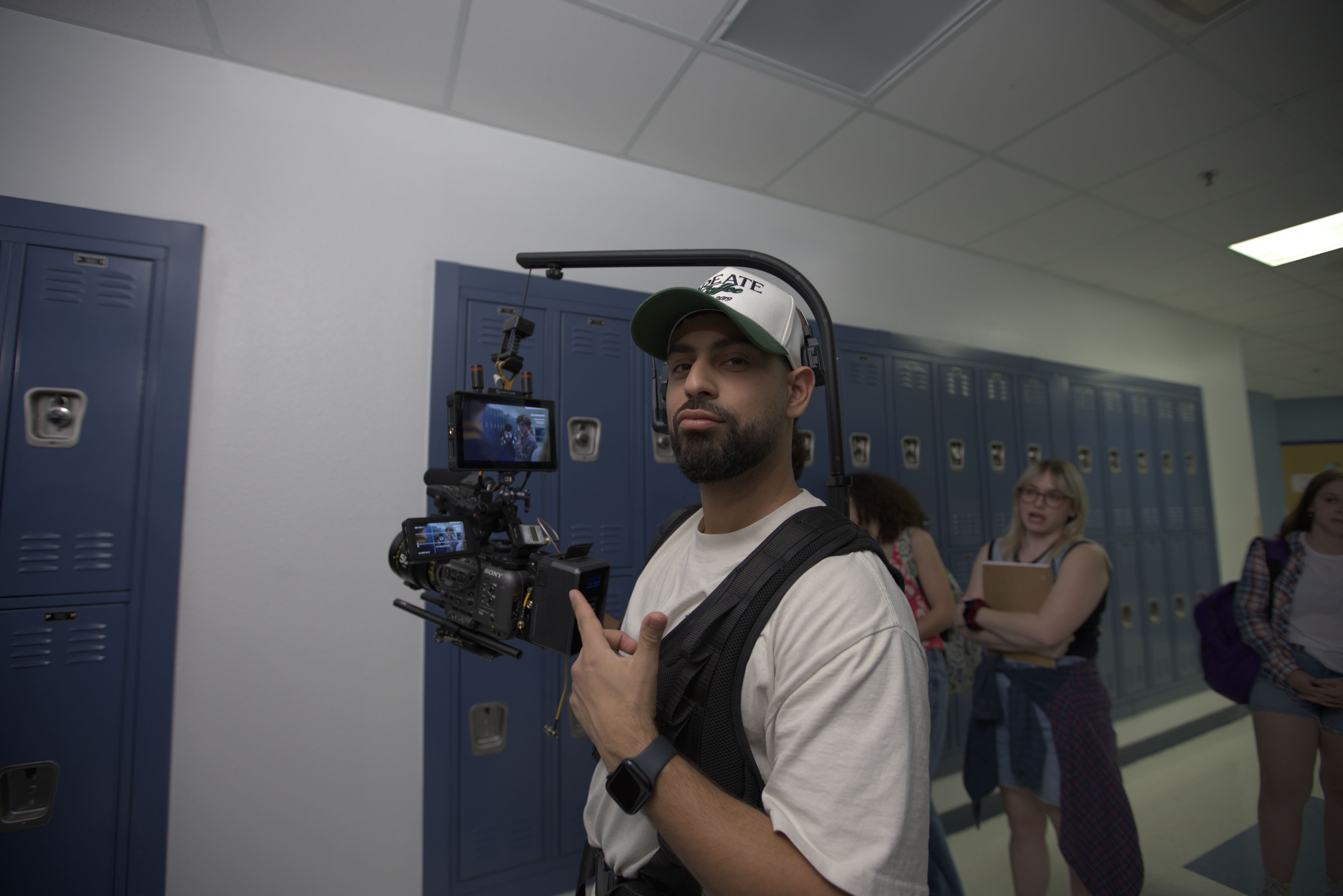 A Day in the Life of Video Production in Orlando, FL