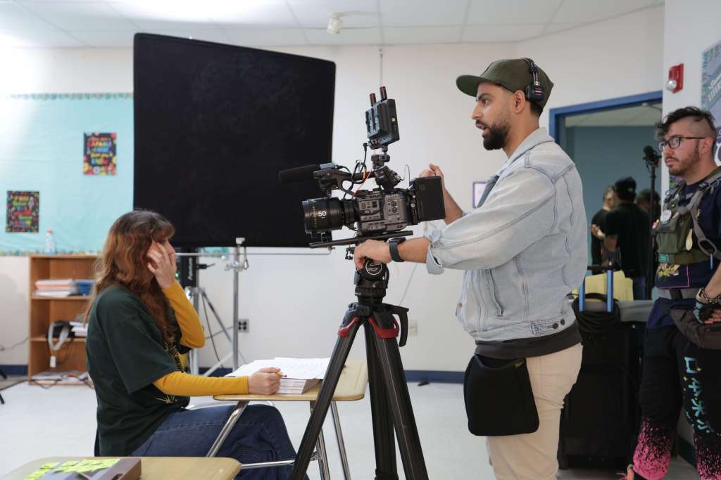 Corporate video production cost Florida
