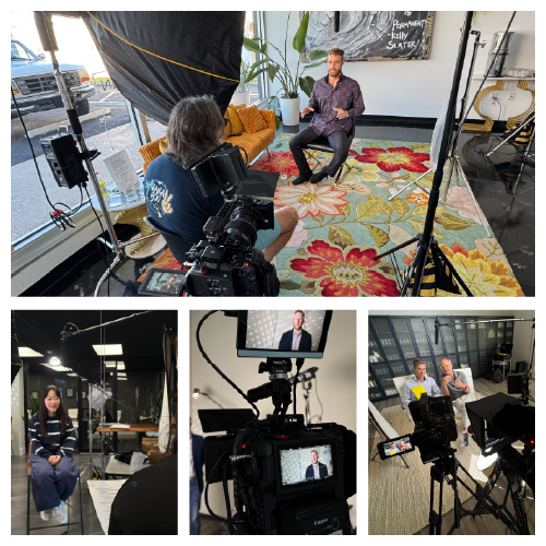 Types of Video Production for Businesses - CTA