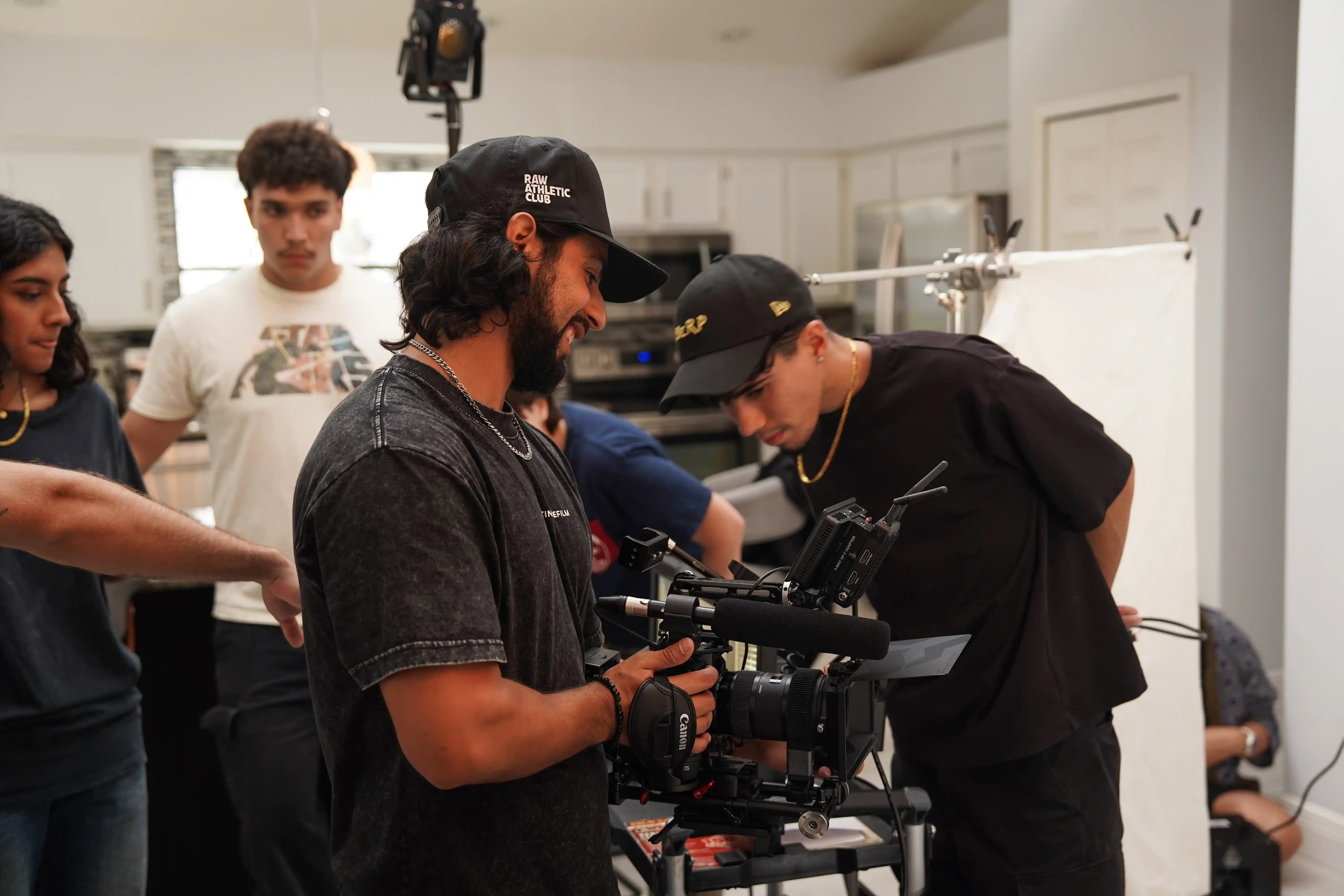 Orlando Video Production Planning Checklist