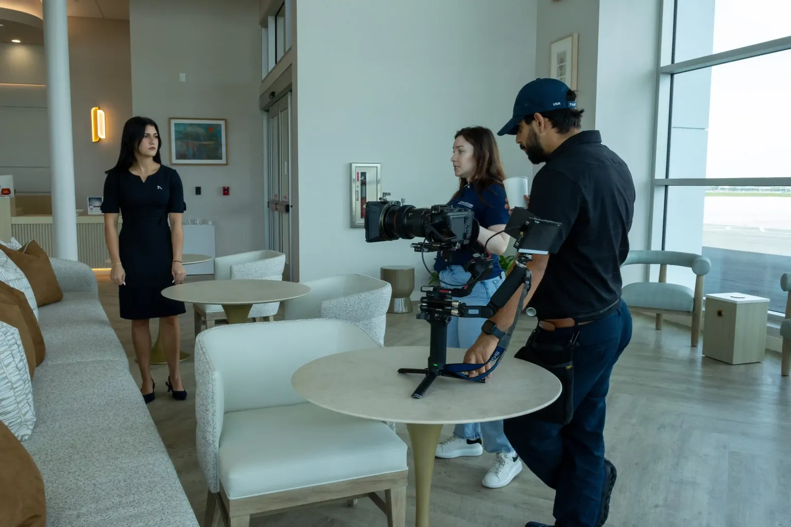 Video Marketing Ideas for Orlando Hotels
